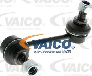 VAICO V38-9583 - Тяга / стойка, стабилизатор autodnr.net