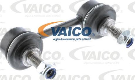 VAICO V38-9585 - Тяга / стойка, стабилизатор autodnr.net