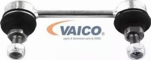 VAICO V38-9586 - Тяга / стойка, стабилизатор autodnr.net