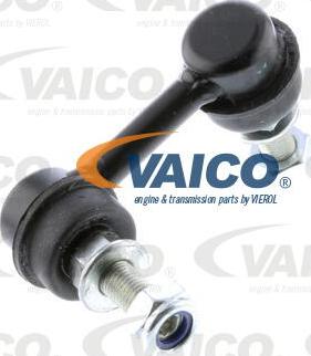 VAICO V38-9590 - Тяга / стойка, стабилизатор autodnr.net