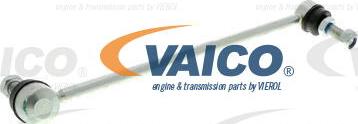 VAICO V38-9595 - Тяга / стойка, стабилизатор autodnr.net