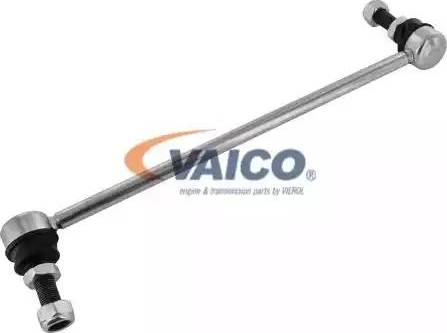 VAICO V38-9596 - Тяга / стійка, стабілізатор autocars.com.ua