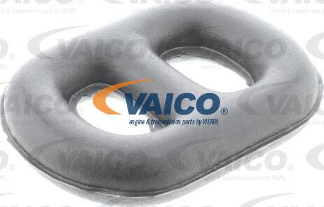 VAICO V40-0002 - Кронштейн, втулка, система випуску autocars.com.ua