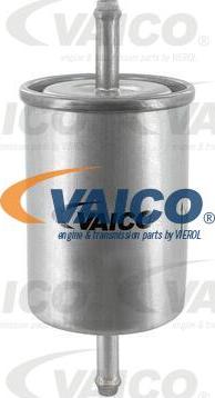VAICO V40-0018 - Паливний фільтр autocars.com.ua