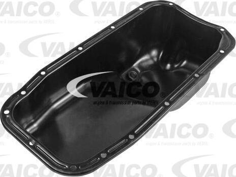 VAICO V40-0022 - Масляний піддон autocars.com.ua