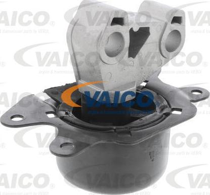 VAICO V40-0063 - Подушка, підвіска двигуна autocars.com.ua