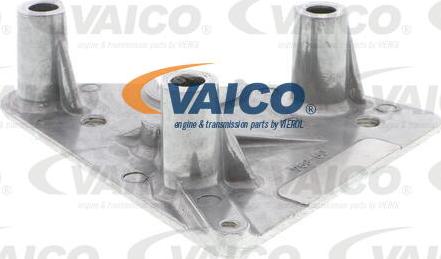 VAICO V40-0065 - Подушка, підвіска двигуна autocars.com.ua
