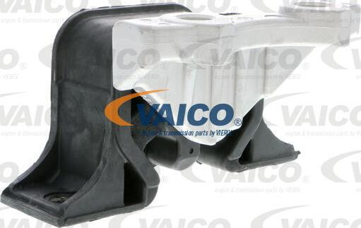 VAICO V40-0067 - Подушка, підвіска двигуна autocars.com.ua