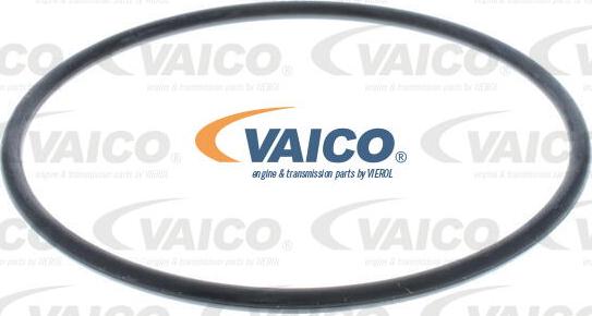 VAICO V40-0086 - Масляний фільтр autocars.com.ua