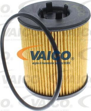 VAICO V40-0086 - Масляный фильтр autodnr.net