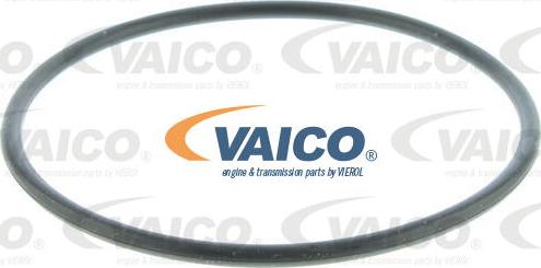 VAICO V40-0087 - Масляний фільтр autocars.com.ua