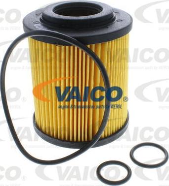 VAICO V40-0091 - Масляный фильтр autodnr.net