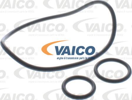 VAICO V40-0091 - Масляний фільтр autocars.com.ua