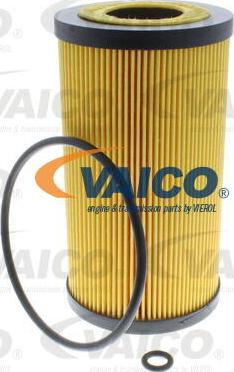 VAICO V40-0092 - Масляний фільтр autocars.com.ua
