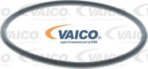 VAICO V40-0099 - Масляний фільтр autocars.com.ua