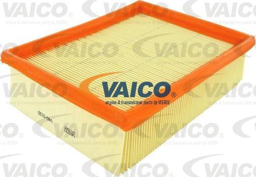 VAICO V40-0133 - Воздушный фильтр autodnr.net
