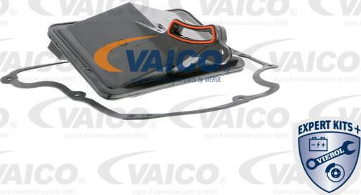 VAICO V40-0149 - Гідрофільтри, автоматична коробка передач autocars.com.ua