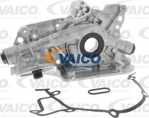 VAICO V40-0160 - Масляний насос autocars.com.ua