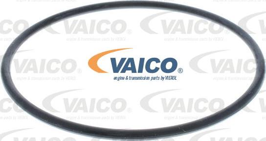 VAICO V40-0162 - Масляний фільтр autocars.com.ua