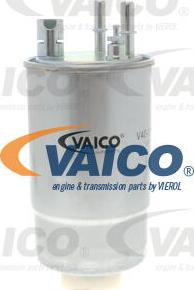VAICO V40-0164 - Паливний фільтр autocars.com.ua