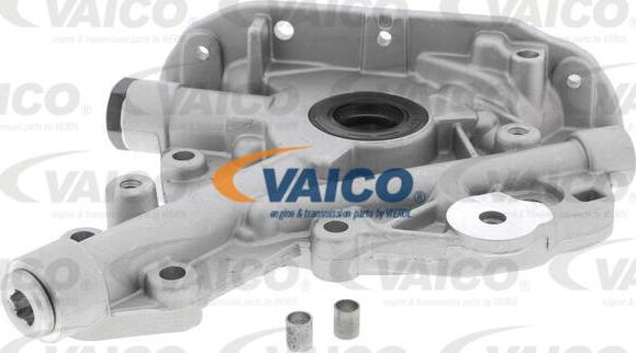 VAICO V40-0168 - Масляний насос autocars.com.ua