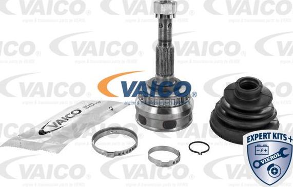 VAICO V40-0200 - Шарнірний комплект, ШРУС, приводний вал autocars.com.ua