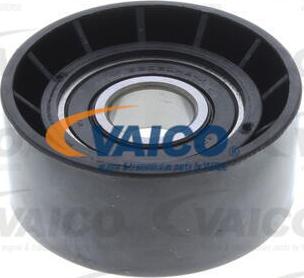VAICO V40-0202 - Направляющий ролик, поликлиновый ремень autodnr.net