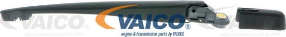 VAICO V40-0207 - Важіль склоочисника, система очищення вікон autocars.com.ua