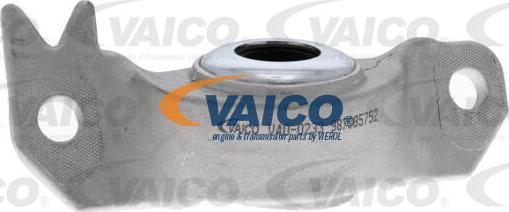 VAICO V40-0233 - Опора стойки амортизатора, подушка autodnr.net