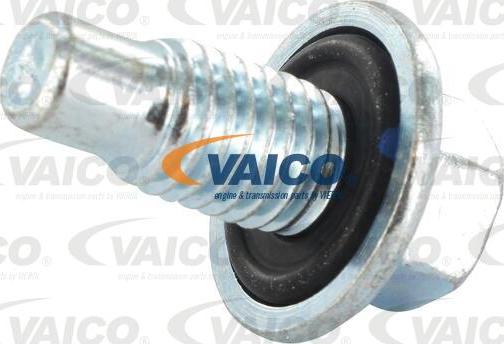 VAICO V40-0240 - Масляний піддон autocars.com.ua