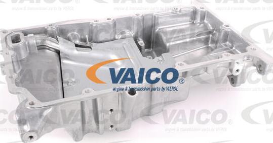 VAICO V40-0241 - Масляний піддон autocars.com.ua