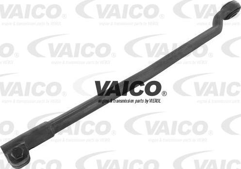 VAICO V40-0245 - Поперечная рулевая тяга avtokuzovplus.com.ua