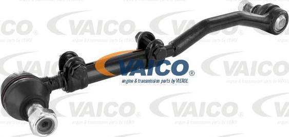 VAICO V40-0252 - Поперечная рулевая тяга autodnr.net