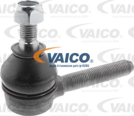 VAICO V40-0253 - Наконечник рулевой тяги, шарнир autodnr.net