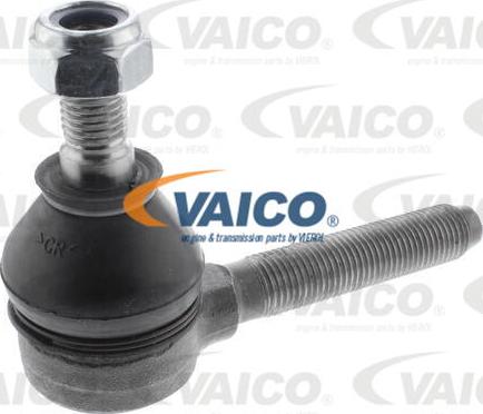 VAICO V40-0254 - Наконечник рульової тяги, кульовий шарнір autocars.com.ua