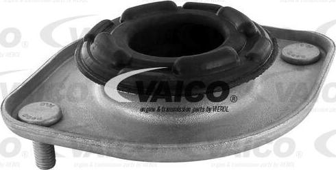VAICO V40-0276 - Опора стойки амортизатора, подушка autodnr.net