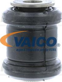 VAICO V40-0291 - Сайлентблок, важеля підвіски колеса autocars.com.ua