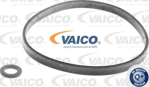 VAICO V40-0296 - Паливний фільтр autocars.com.ua