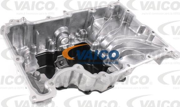 VAICO V40-0297 - Масляний піддон autocars.com.ua