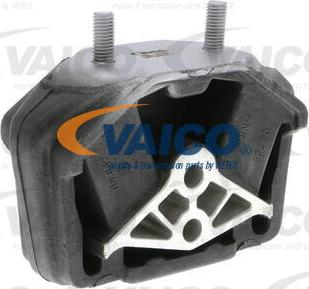 VAICO V40-0342 - Подушка, опора, подвеска двигателя autodnr.net