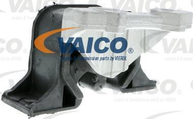 VAICO V40-0345 - Подушка, підвіска двигуна autocars.com.ua