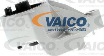 VAICO V40-0348 - Подушка, підвіска двигуна autocars.com.ua