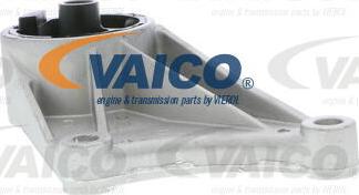 VAICO V40-0360 - Подушка, підвіска двигуна autocars.com.ua