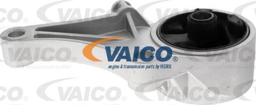 VAICO V40-0362 - Подушка, опора, подвеска двигателя avtokuzovplus.com.ua