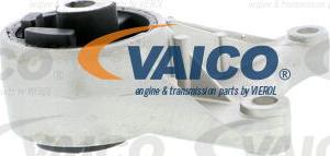 VAICO V40-0362 - Подушка, підвіска двигуна autocars.com.ua