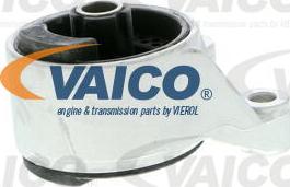 VAICO V40-0363 - Подушка, підвіска двигуна autocars.com.ua