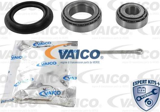 VAICO V40-0380 - Комплект подшипника ступицы колеса avtokuzovplus.com.ua