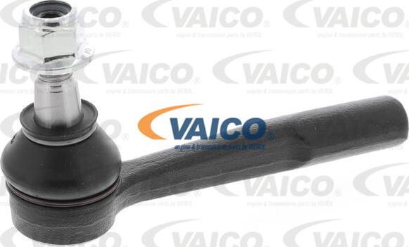 VAICO V40-0385 - Наконечник рульової тяги, кульовий шарнір autocars.com.ua