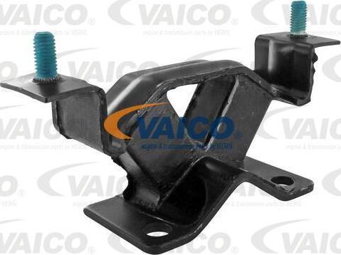 VAICO V40-0393 - Подушка, підвіска двигуна autocars.com.ua