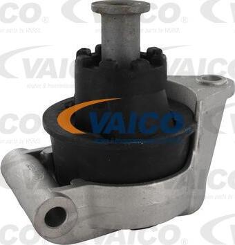 VAICO V40-0398 - Подушка, опора, подвеска двигателя autodnr.net